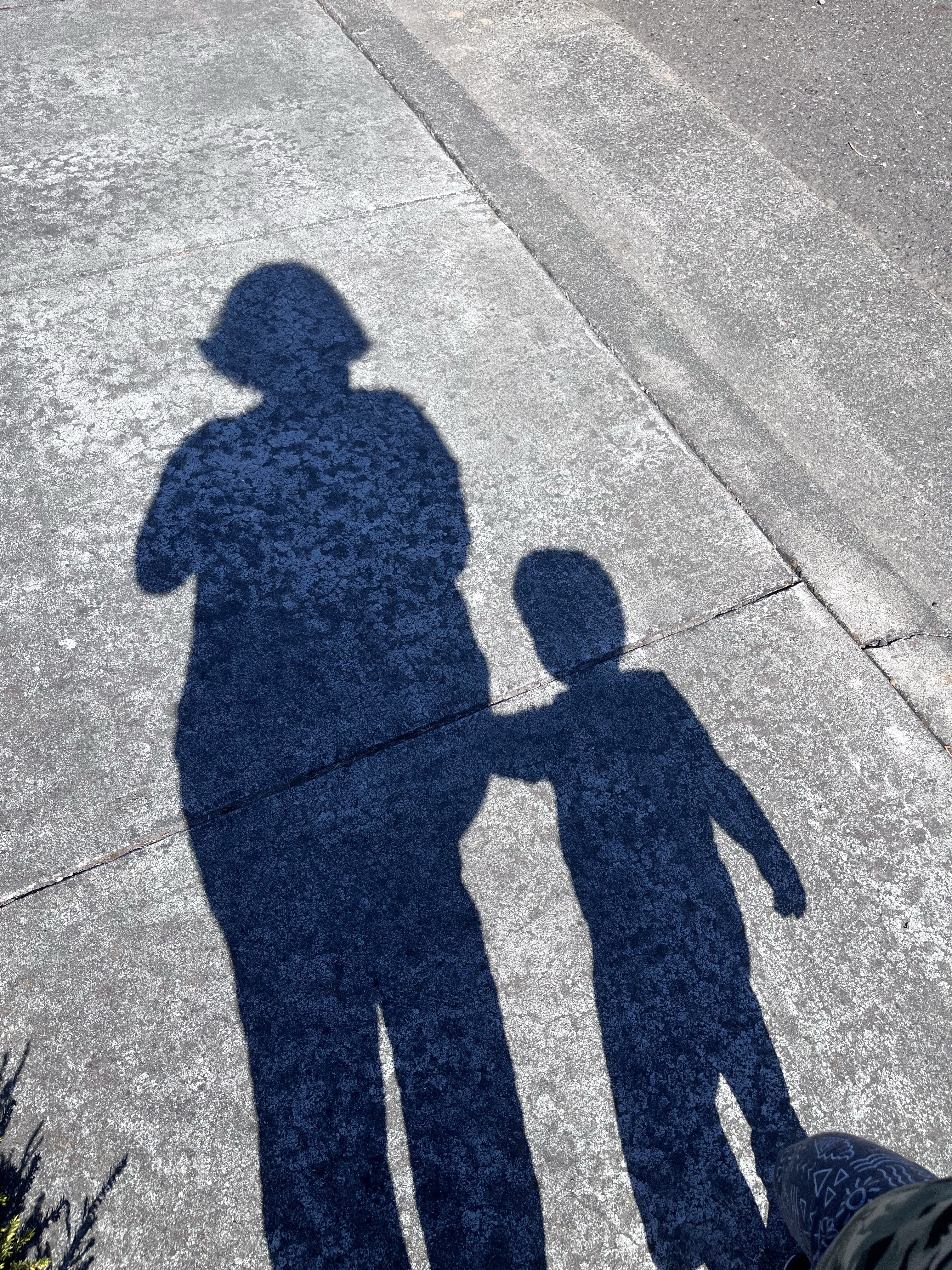 I’m exhausted, but they had fun!