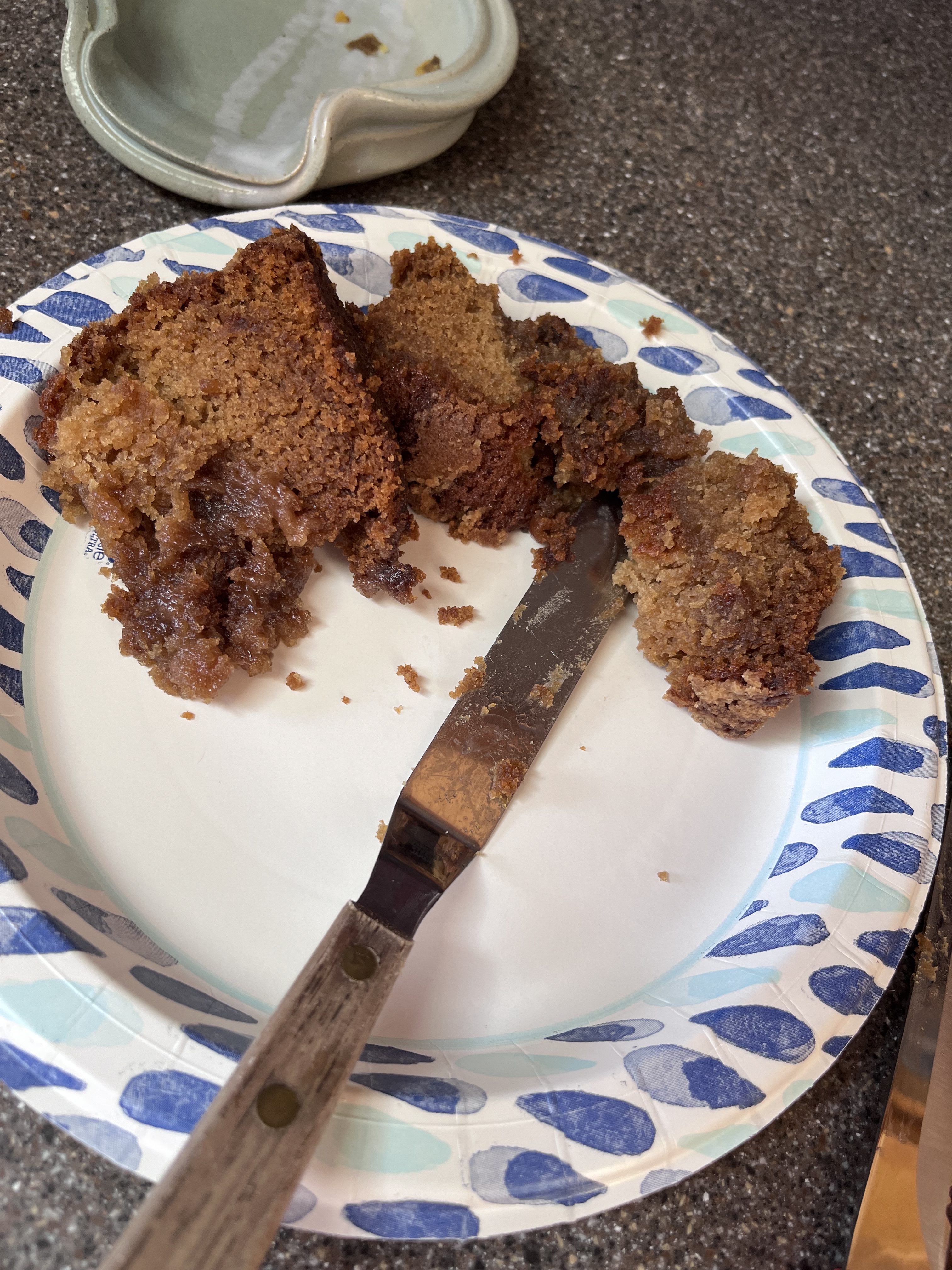 It doesn’t have to be perfect…and neither do you.